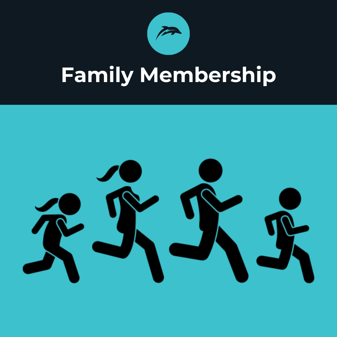 Dolphin Coast Striders Membership