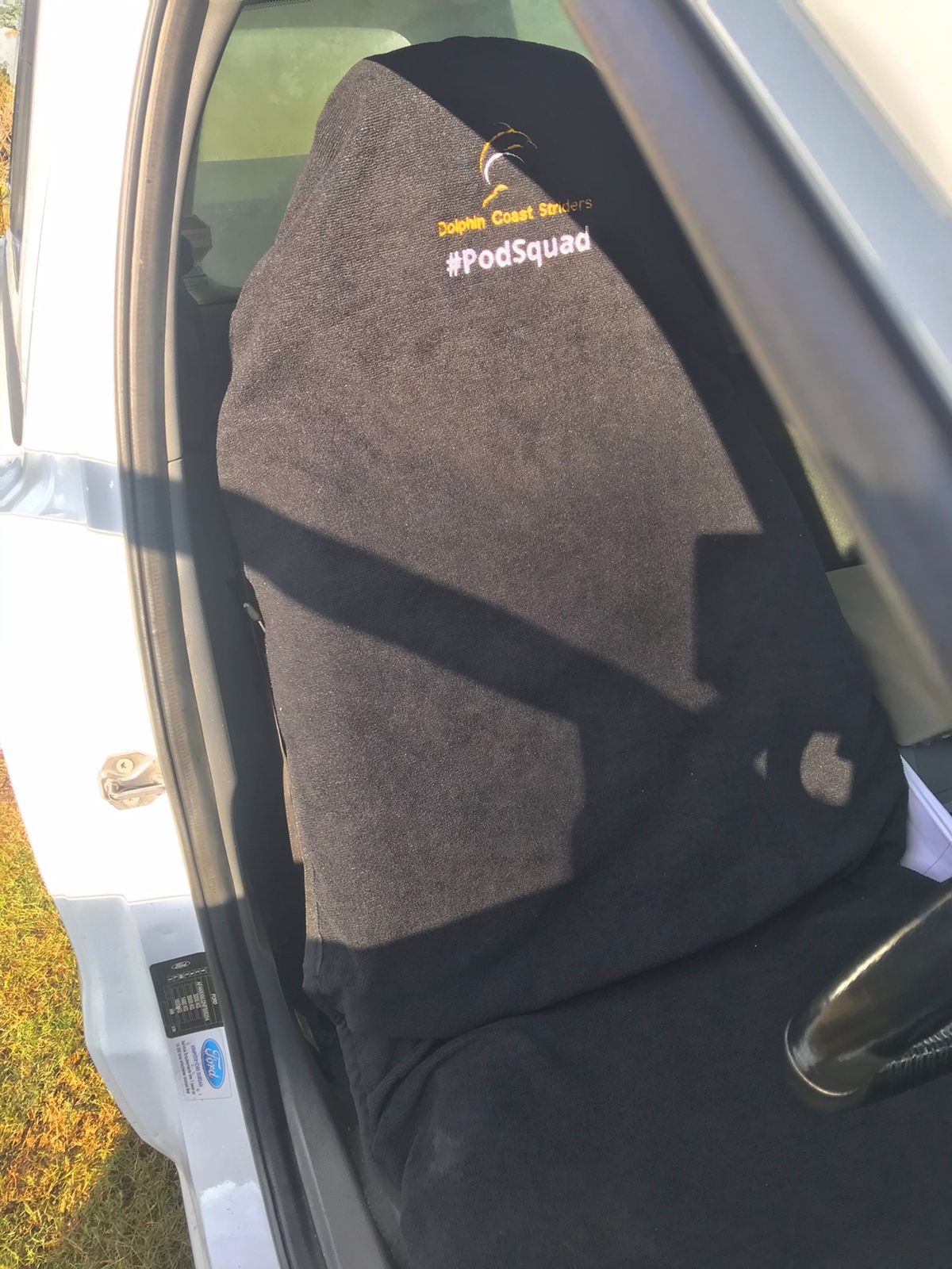 Car Seat Cover