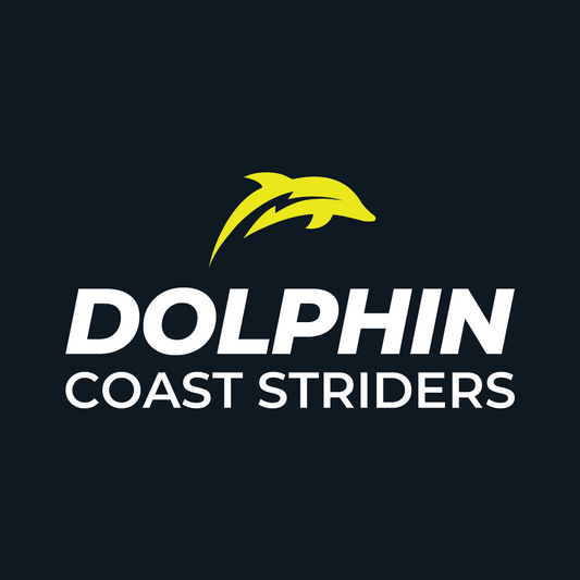 Dolphin Coast Striders Route Tester Bus - April 28, 2024 (non-refundable)