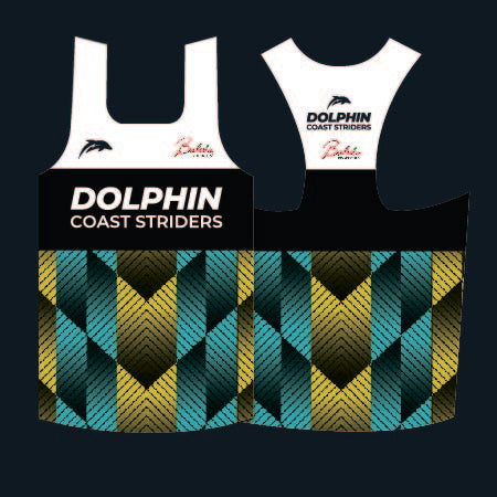 Race Day Elite Vest Ladies