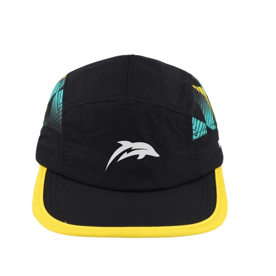 Dolphins Running Cap