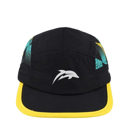 Dolphins Running Cap