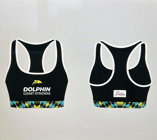 Ladies Crop Top