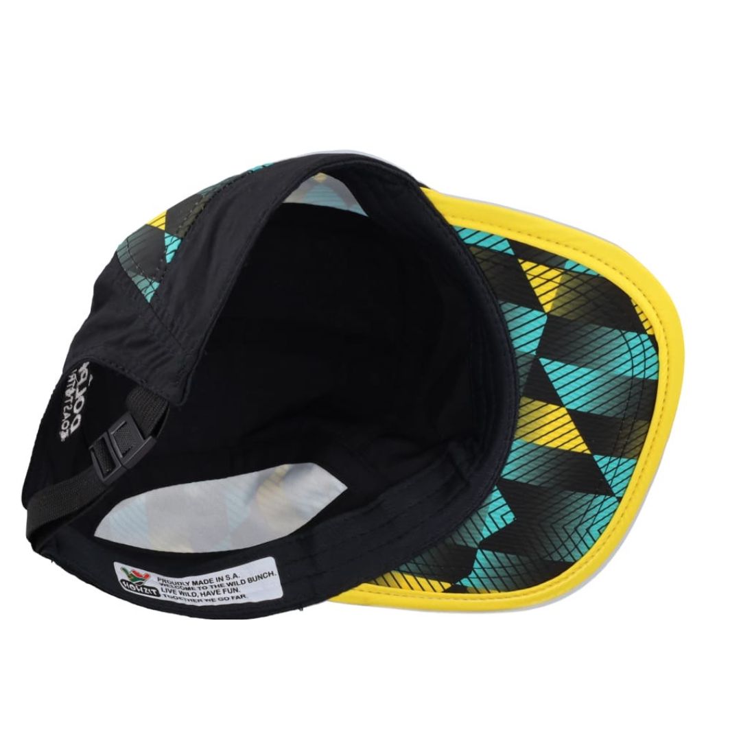 Dolphins Running Cap