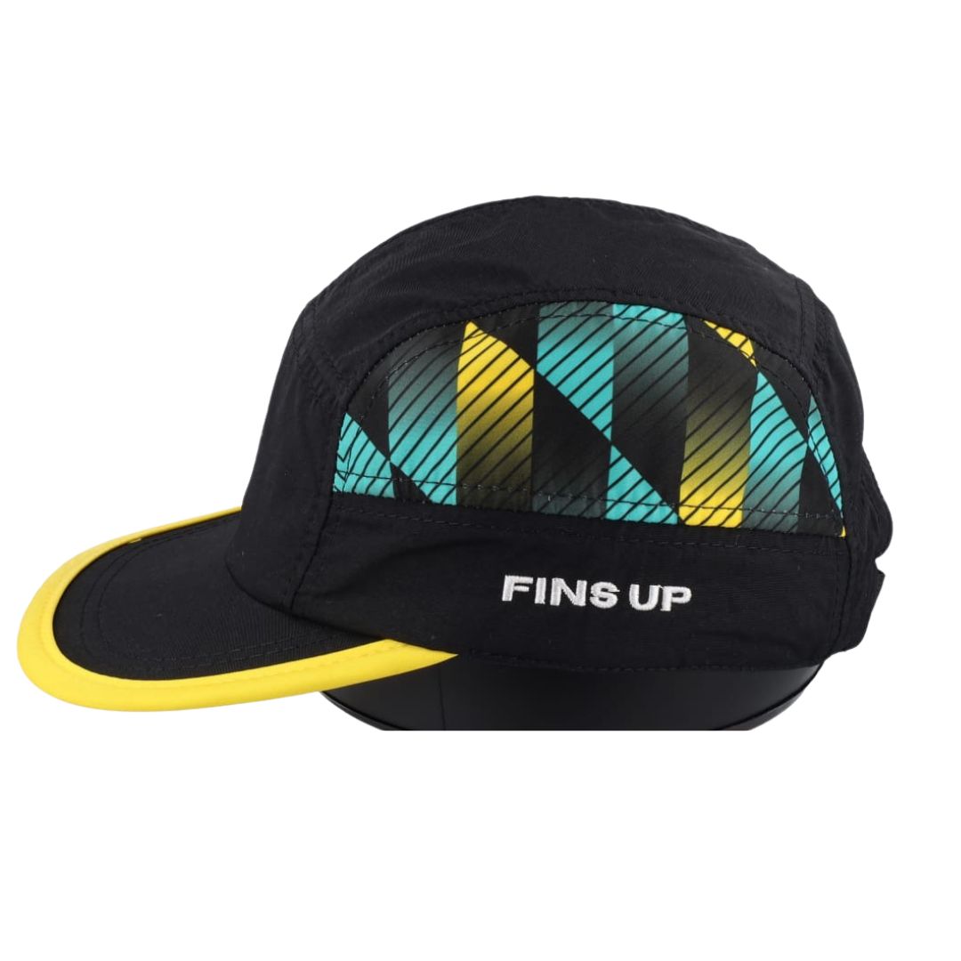 Dolphins Running Cap