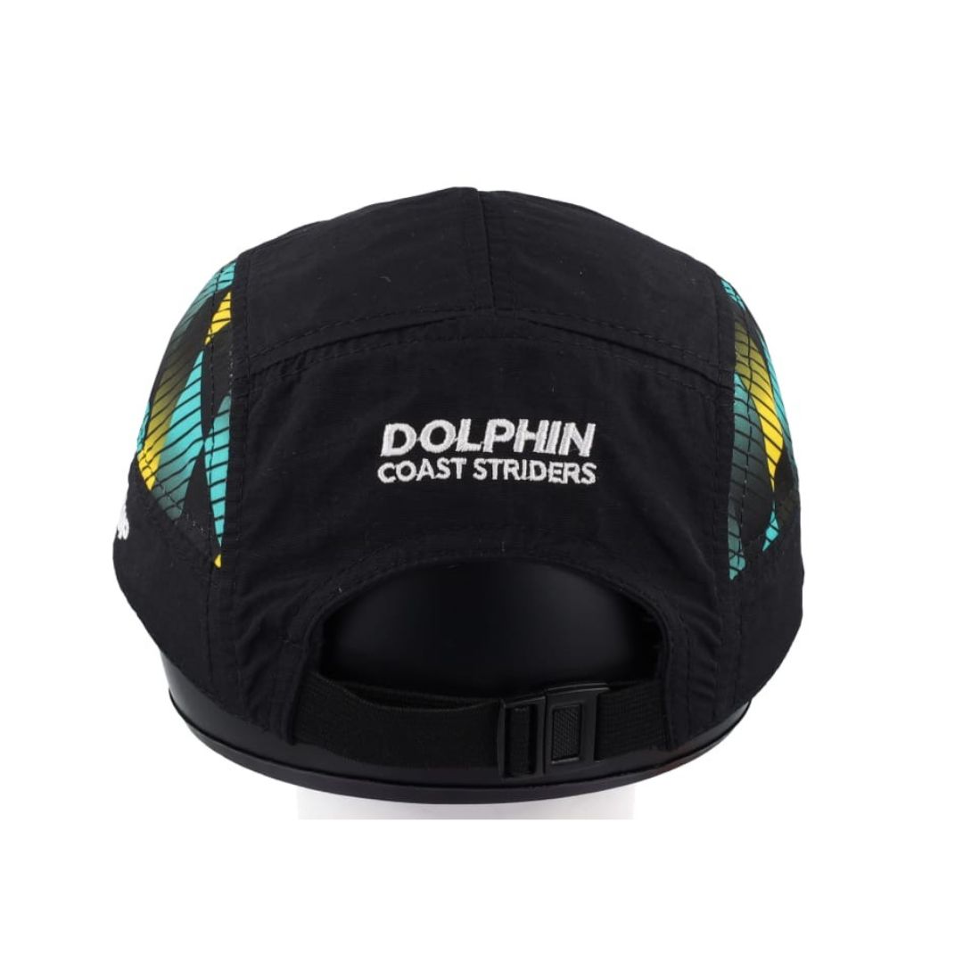 Dolphins Running Cap